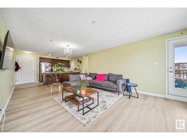2308 - 7343 South Terwillegar Dr Nw, Condo with 2 bedrooms, 2 bathrooms and 2 parking in Edmonton AB | Image 17