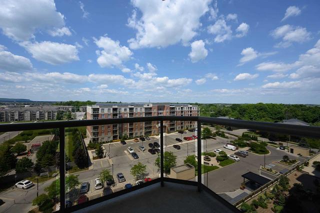 805 - 1998 Ironstone Dr, Condo with 2 bedrooms, 2 bathrooms and 1 parking in Burlington ON | Image 20