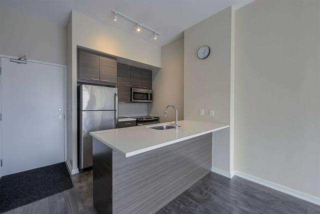 g07 - 66 Forest Manor Rd, Condo with 1 bedrooms, 1 bathrooms and 1 parking in Toronto ON | Image 15
