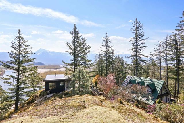 3599 Lougheed Highway, House detached with 4 bedrooms, 4 bathrooms and null parking in Kent BC | Image 11