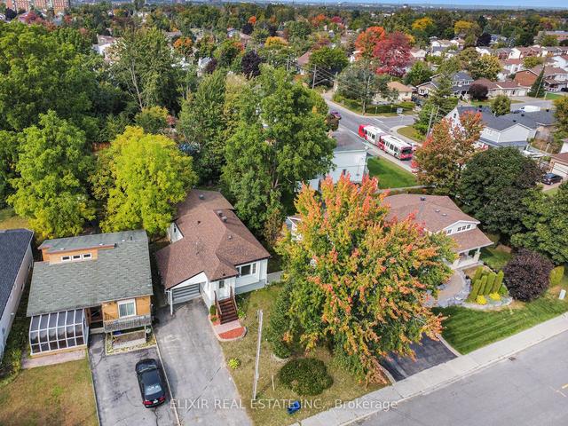 1401 Mcmahon Ave, House detached with 3 bedrooms, 3 bathrooms and 4 parking in Ottawa ON | Image 12