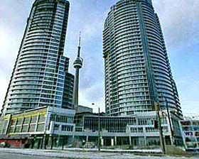 1614 - 208 Queens Quay W, Condo with 1 bedrooms, 1 bathrooms and null parking in Toronto ON | Image 1