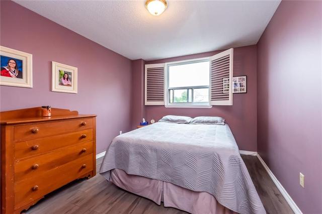 303 - 21 East Avenue S, Condo with 2 bedrooms, 2 bathrooms and 1 parking in Hamilton ON | Image 37