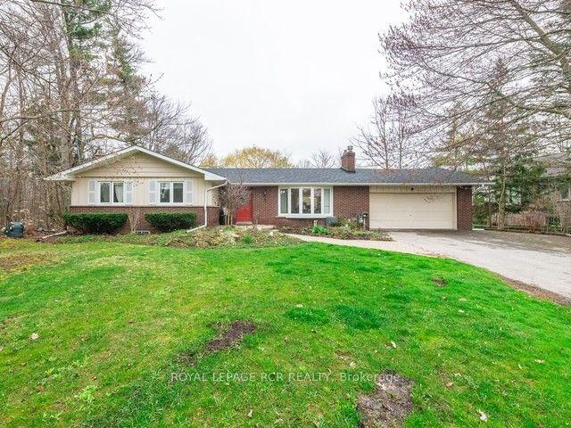 10588 Eighth Line, House detached with 3 bedrooms, 2 bathrooms and 10 parking in Halton Hills ON | Image 23
