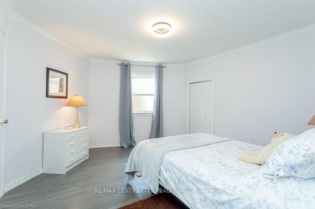 293 Tunis St, House detached with 3 bedrooms, 1 bathrooms and 7 parking in Ingersoll ON | Image 24