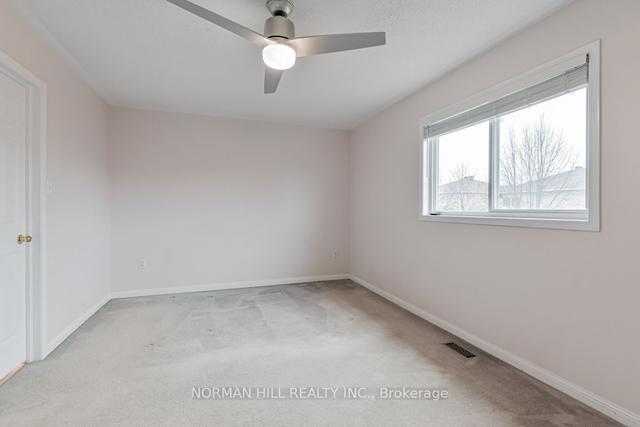 37 Ridwell St, House attached with 3 bedrooms, 3 bathrooms and 3 parking in Barrie ON | Image 9