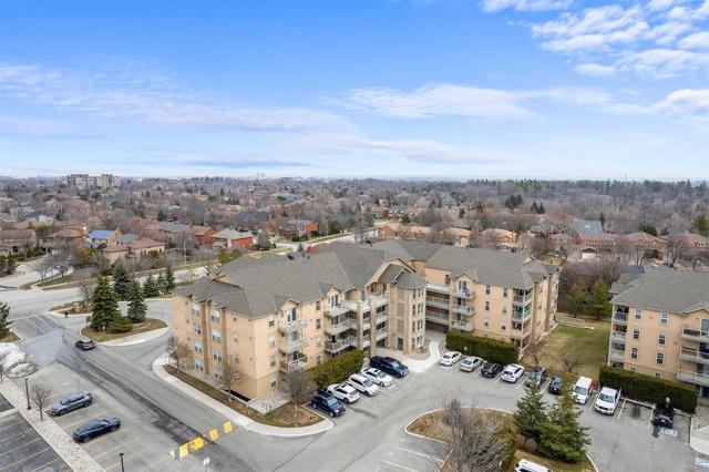 310 - 1440 Bishops Gate, Condo with 2 bedrooms, 2 bathrooms and 1 parking in Oakville ON | Image 23