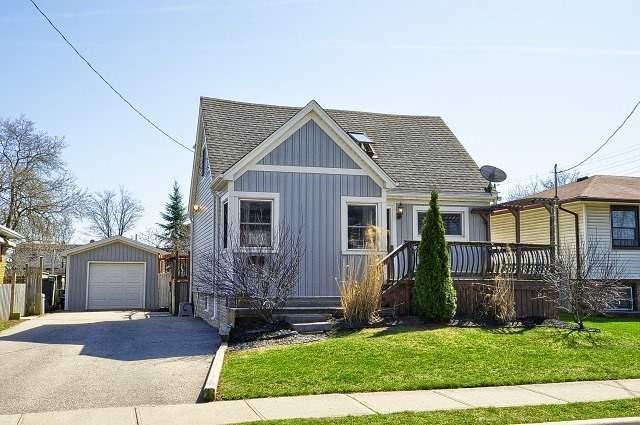 14 Wilmot Ave, House detached with 3 bedrooms, 2 bathrooms and 2 parking in Cambridge ON | Image 1