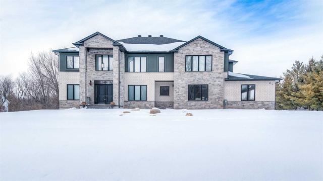 6500 Concession 1 Rd, House detached with 4 bedrooms, 6 bathrooms and 18 parking in Puslinch ON | Image 12