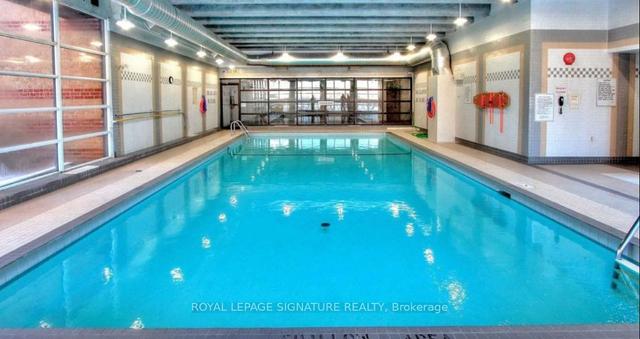 1206 - 330 Mccowan Rd, Condo with 2 bedrooms, 2 bathrooms and 1 parking in Toronto ON | Image 21