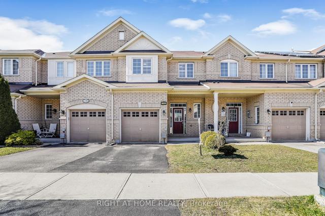 746 Agnew Cres, House attached with 3 bedrooms, 3 bathrooms and 2 parking in Milton ON | Image 12