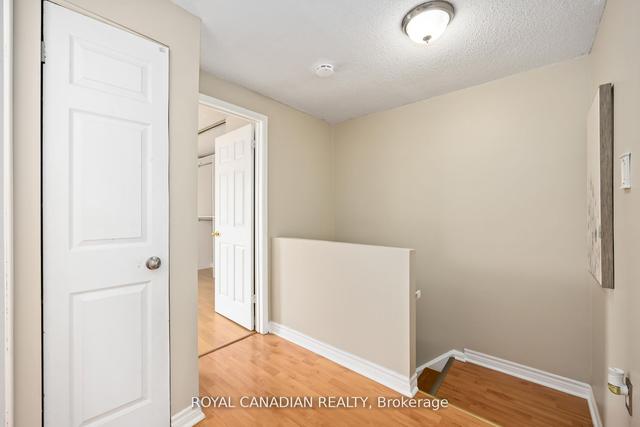 31 - 611 Galahad Dr, Townhouse with 3 bedrooms, 2 bathrooms and 1 parking in Oshawa ON | Image 13