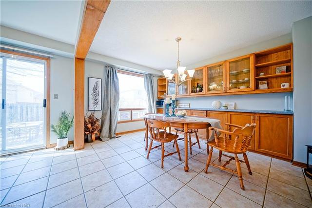 50 Summers Drive, House detached with 3 bedrooms, 2 bathrooms and 3 parking in Thorold ON | Image 11