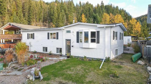 810 Silver Cove Drive, House detached with 5 bedrooms, 3 bathrooms and 4 parking in Silverton BC | Image 41