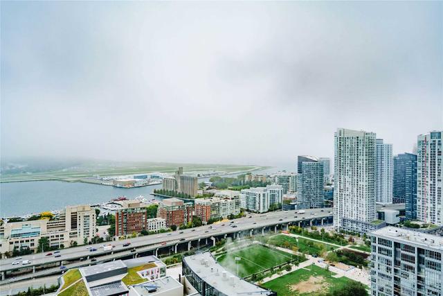 4010 - 25 Telegram Mews, Condo with 2 bedrooms, 2 bathrooms and 1 parking in Toronto ON | Image 19