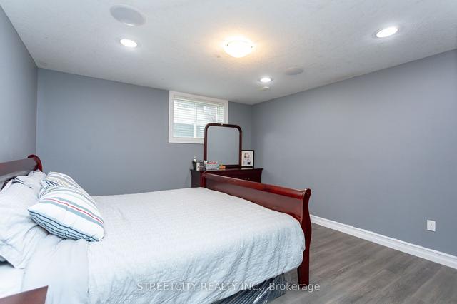 9 - 1430 Highbury Ave, Condo with 4 bedrooms, 3 bathrooms and 4 parking in London ON | Image 21