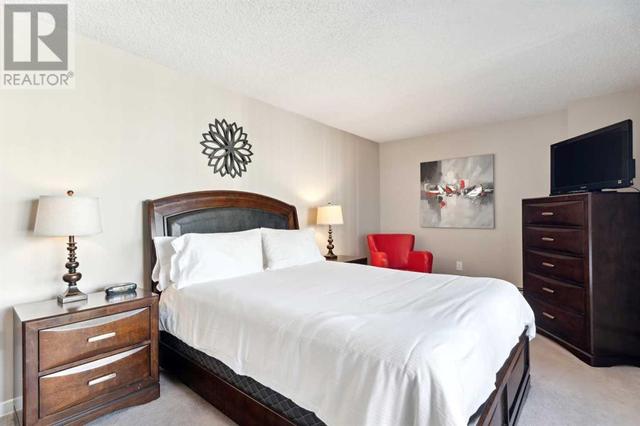 1005, - 1100 8 Avenue Sw, Condo with 1 bedrooms, 1 bathrooms and 1 parking in Calgary AB | Image 17
