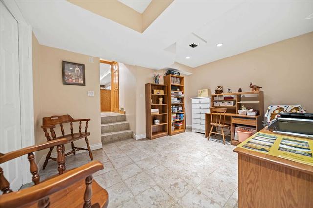3086 Stewart Rd, House detached with 3 bedrooms, 3 bathrooms and 22 parking in Clarington ON | Image 18
