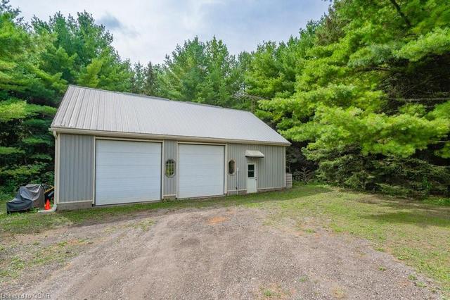 7818 Wellington 36 Road, House detached with 4 bedrooms, 2 bathrooms and 8 parking in Puslinch ON | Image 50