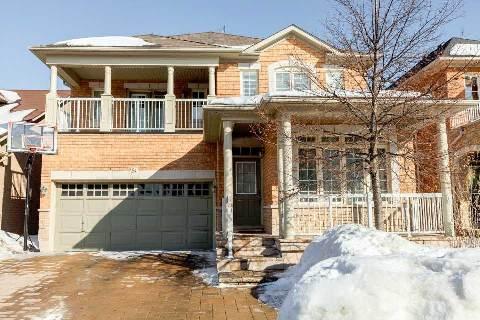 81 Tremblay Ave, House detached with 4 bedrooms, 4 bathrooms and 4 parking in Vaughan ON | Image 1