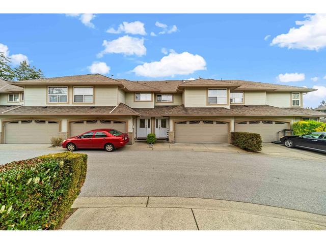 21 - 12165 75 Avenue, House attached with 4 bedrooms, 3 bathrooms and 2 parking in Surrey BC | Card Image