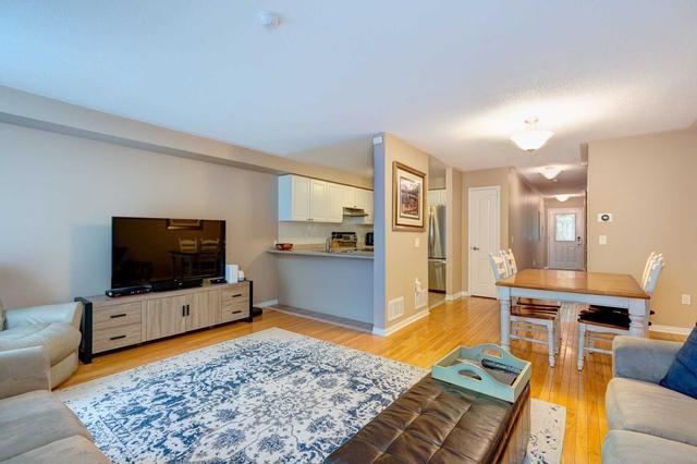 58 - 1100 Begley St, Townhouse with 2 bedrooms, 3 bathrooms and 2 parking in Pickering ON | Image 23