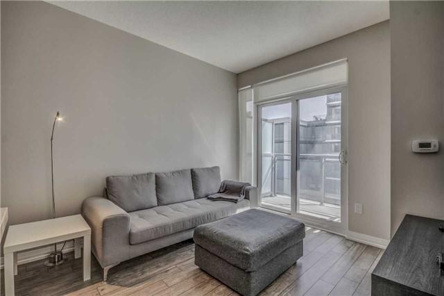404 - 55 Ann O'reilly Rd, Condo with 1 bedrooms, 1 bathrooms and 1 parking in Toronto ON | Image 11