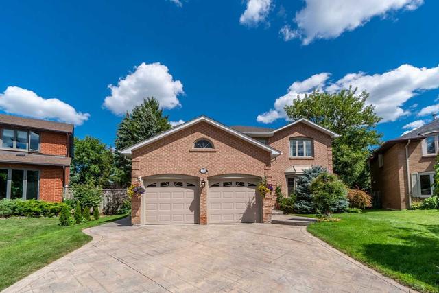 1773 Melody Dr, House detached with 4 bedrooms, 3 bathrooms and 4 parking in Mississauga ON | Image 1