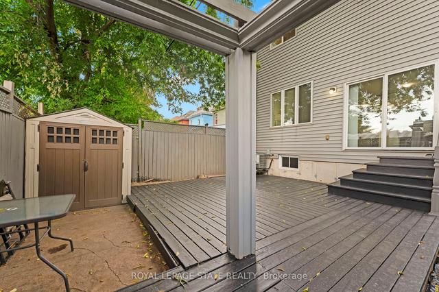88 Keith St, House detached with 3 bedrooms, 4 bathrooms and 3 parking in Hamilton ON | Image 27