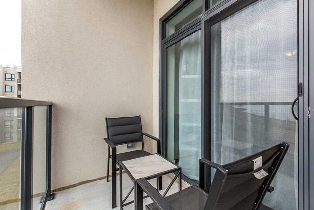 433 - 101 Shoreview Pl, Condo with 2 bedrooms, 2 bathrooms and 1 parking in Hamilton ON | Image 7