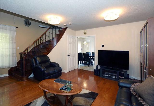 178 Freemont St, House semidetached with 4 bedrooms, 4 bathrooms and 5 parking in Vaughan ON | Image 12