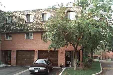 89 - 2145 Sherobee Rd, Townhouse with 4 bedrooms, 2 bathrooms and 1 parking in Mississauga ON | Image 1