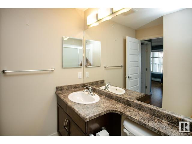 414 - 11615 Ellerslie Rd Sw, Condo with 2 bedrooms, 2 bathrooms and null parking in Edmonton AB | Image 21