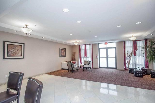 ph211 - 220 Forum Dr, Condo with 2 bedrooms, 2 bathrooms and 2 parking in Mississauga ON | Image 31