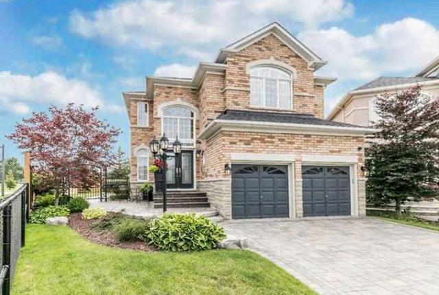 86 Kettle Crt, House detached with 4 bedrooms, 3 bathrooms and 4 parking in Vaughan ON | Image 1