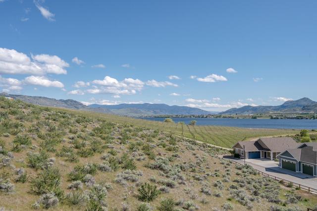 214 - 2450 Radio Tower Road, House detached with 4 bedrooms, 3 bathrooms and 6 parking in Okanagan Similkameen A BC | Image 18