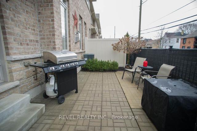 80 - 80 Willow St, Townhouse with 3 bedrooms, 3 bathrooms and 4 parking in Brant ON | Image 17