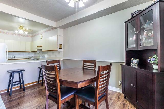 13 - 16 Fourth St, Condo with 2 bedrooms, 1 bathrooms and 1 parking in Orangeville ON | Image 3