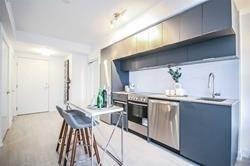 706 - 181 Dundas St E, Condo with 1 bedrooms, 1 bathrooms and 0 parking in Toronto ON | Image 11