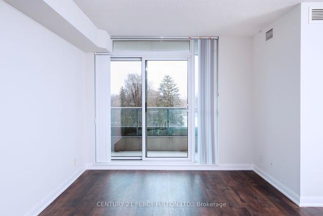 511 - 17 Anndale Dr, Condo with 1 bedrooms, 1 bathrooms and 1 parking in Toronto ON | Image 6