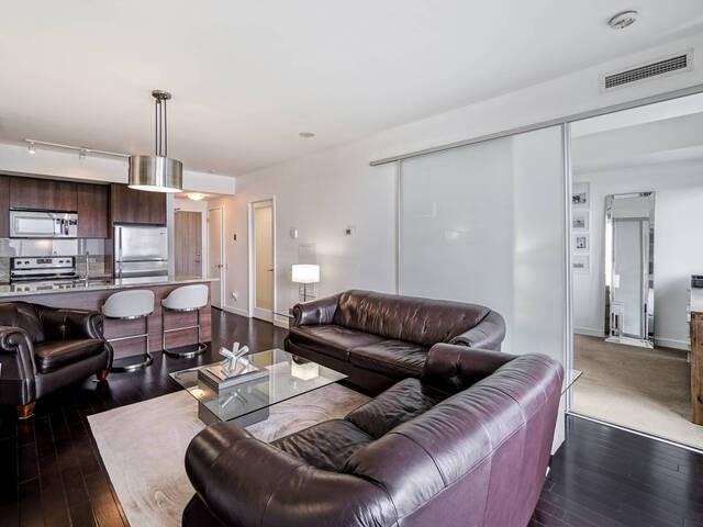 2204 - 70 Distillery Lane, Condo with 1 bedrooms, 1 bathrooms and 1 parking in Toronto ON | Image 27