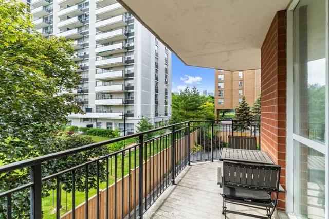 413 - 300 Balliol St, Condo with 2 bedrooms, 2 bathrooms and 1 parking in Toronto ON | Image 29
