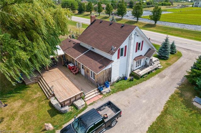 2339 Fourth Avenue, House detached with 4 bedrooms, 2 bathrooms and 12 parking in Lincoln ON | Image 9