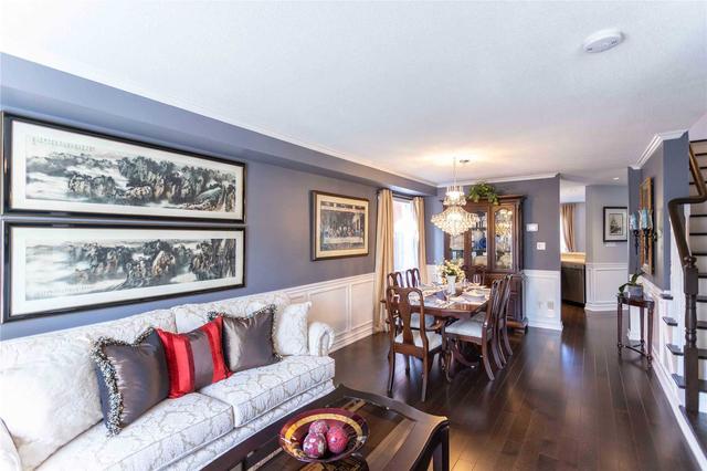 2076 Erin Gate Blvd, House semidetached with 3 bedrooms, 3 bathrooms and 4 parking in Pickering ON | Image 35