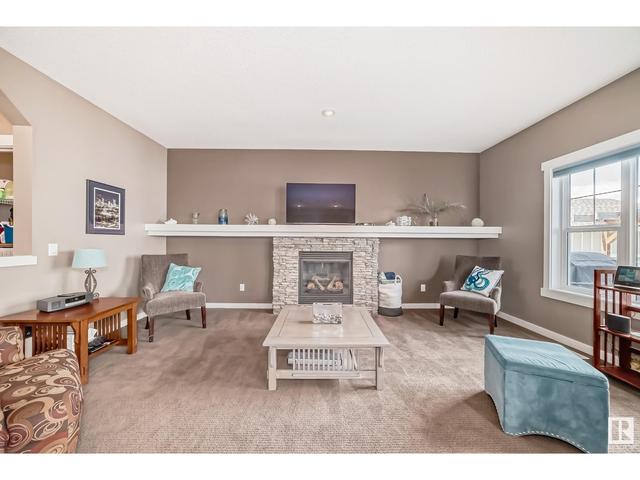 8004 Summerside Grande Bv Sw, House detached with 4 bedrooms, 3 bathrooms and null parking in Edmonton AB | Image 15