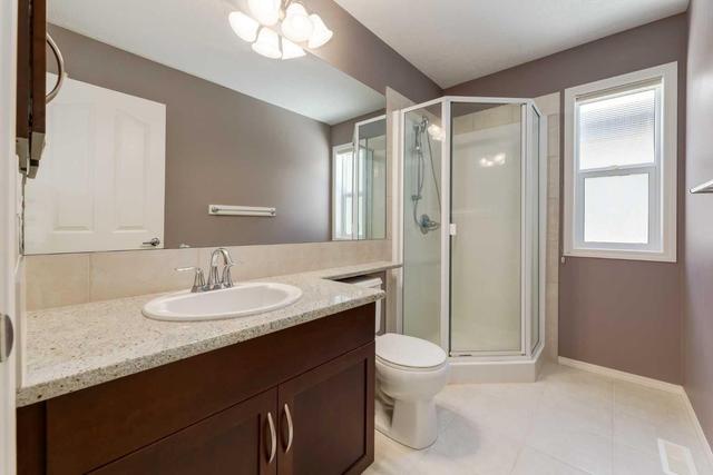 121 Aspenshire Crescent Sw, House detached with 5 bedrooms, 3 bathrooms and 4 parking in Calgary AB | Image 25