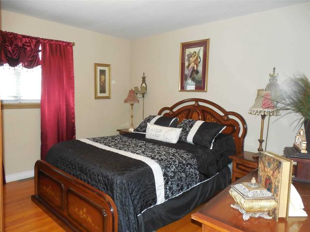 192 Cromwell Ave, House detached with 4 bedrooms, 4 bathrooms and 7 parking in Oshawa ON | Image 15
