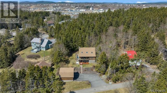 1050 Seawood Lane, House detached with 3 bedrooms, 1 bathrooms and null parking in Saint John NB | Image 44