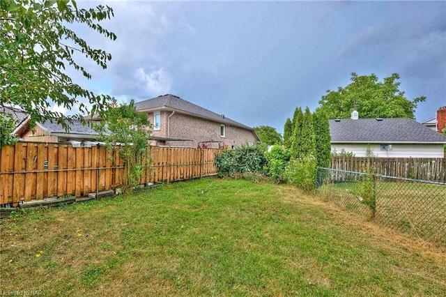 134 St. Davids Rd, House detached with 3 bedrooms, 2 bathrooms and 1 parking in St. Catharines ON | Image 32