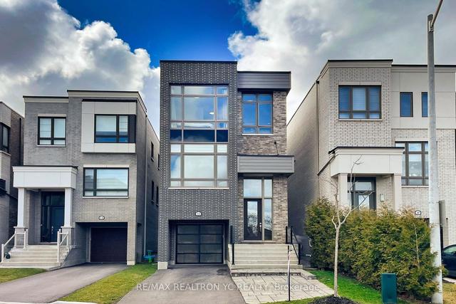 l4j 0k3 - 10 Hesperus Rd, House detached with 5 bedrooms, 6 bathrooms and 4 parking in Vaughan ON | Image 1